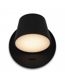 Настенный светильник (бра) Maytoni MOD421WL-L6B3K-foto6