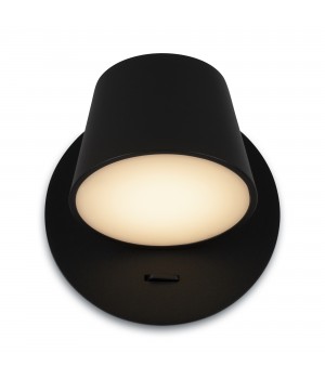 Настенный светильник (бра) Maytoni MOD421WL-L6B3K-foto6