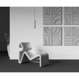 Подвесной светильник Technical P082PL-GU10-MG-foto5