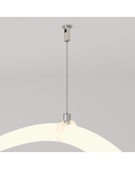 Комплектующие для трекового светильника Technical TRA101SW-2B-foto2