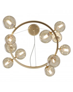 Подвесной светильник Maytoni MOD545PL-11G-foto4