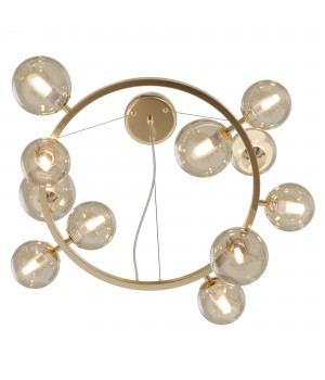 Подвесной светильник Maytoni MOD545PL-11G-foto4