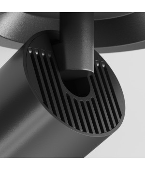 Встраиваемый светильник Technical C048CL-U-1B-foto5