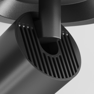 Встраиваемый светильник Technical C048CL-U-1B-foto5