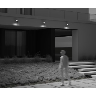 Прожектор Outdoor FL001-L30B4KSR-foto8