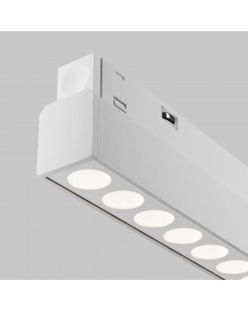 Трековый светильник Technical TR031-2-24W4K-W-foto2