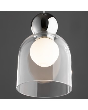 Подвесной светильник Freya FR5220PL-01CH2-foto8