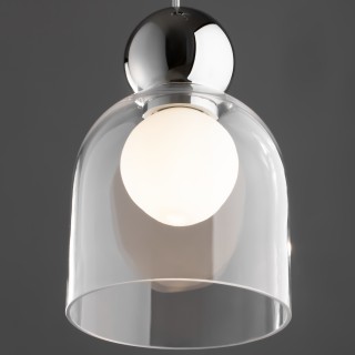 Подвесной светильник Freya FR5220PL-01CH2-foto8