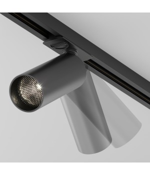 Трековый светильник Technical TR021-1-12B4K-W-B-foto4