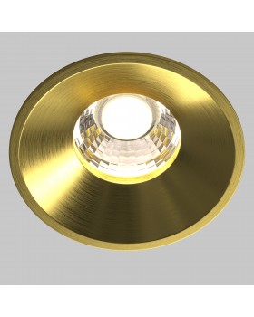 Встраиваемый светильник Technical DL058-12W4K-BS-foto4