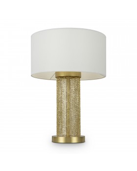 Настольный светильник Maytoni MOD151TL-01G-foto3