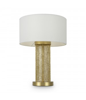 Настольный светильник Maytoni MOD151TL-01G-foto3