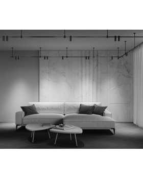 Трековый светильник Technical TR143-1-5W3K-W-B-foto8