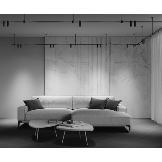 Трековый светильник Technical TR143-1-5W3K-W-B-foto8