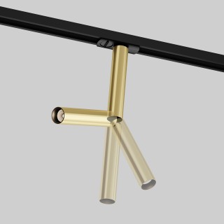 Трековый светильник Technical TR142-1-6W3K-BS-foto9