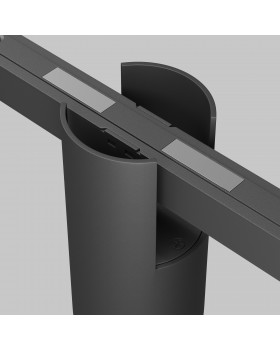 Трековый светильник Technical TR122-2-7W4K-B-foto7