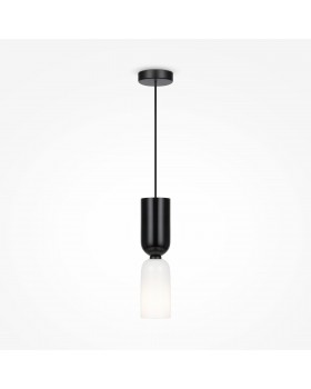 Подвесной светильник Maytoni MOD177PL-01B-foto2