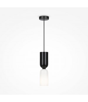 Подвесной светильник Maytoni MOD177PL-01B-foto2