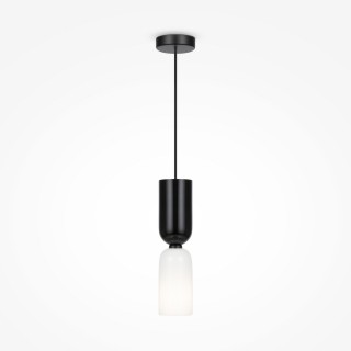 Подвесной светильник Maytoni MOD177PL-01B-foto2