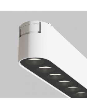 Трековый светильник Technical TR082-1-12W4K-M-W-foto2