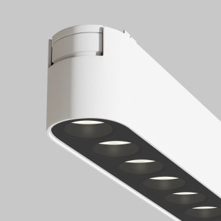 Трековый светильник Technical TR082-1-12W4K-M-W-foto2