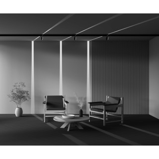 Трековый светильник Technical TR090-2-6W4K-B-foto6