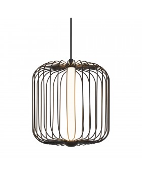 Подвесной светильник Freya FR6131PL-L13B-foto2