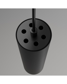 Трековый подвесной светильник Technical TR041-4-12WTW-DD-B-foto3