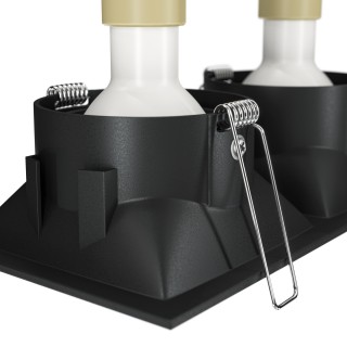 Встраиваемый светильник Technical DL029-2-02B-foto6