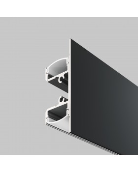 Профиль Led Strip ALM-1848-B-2M-foto7