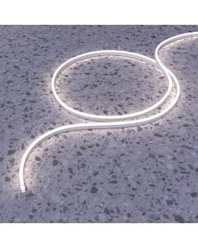 Гибкий неон Led Strip 20048-foto3