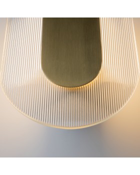 Настенный светильник (бра) Maytoni MOD355WL-L6BS3K-foto9