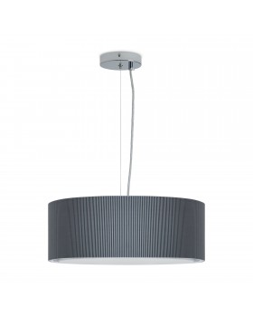 Подвесной светильник Freya FR5434PL-03GR-foto2