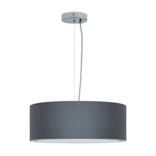 Подвесной светильник Freya FR5434PL-03GR-foto2