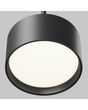 Подвесной светильник Technical P102PL-12W4K-B-foto2