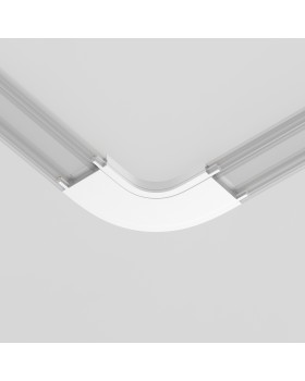 Комплектующие для систем освещения с токоведущими элементами Technical TRA084CR-11W-foto5