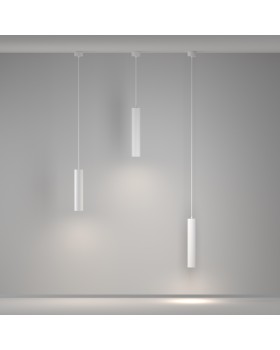 Подвесной светильник Technical P082PL-GU10-W-foto8