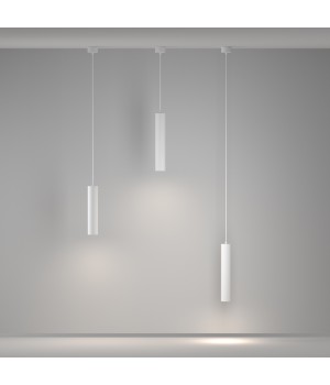 Подвесной светильник Technical P082PL-GU10-W-foto8