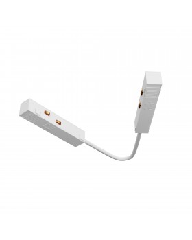 Комплектующие для систем освещения с токоведущими элементами Technical TRA034CPC-42W-15-foto2