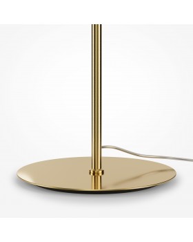 Напольный светильник (торшер) Maytoni MOD267FL-L32G3K-foto5