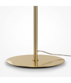 Напольный светильник (торшер) Maytoni MOD267FL-L32G3K-foto5