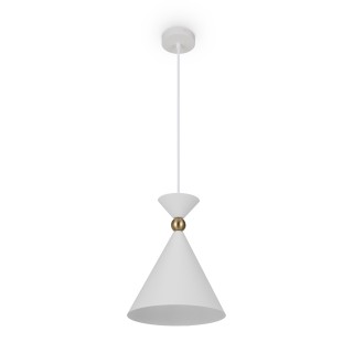 Подвесной светильник Freya FR5392PL-01W-foto3
