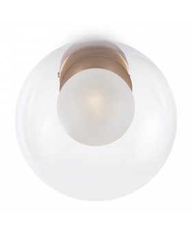 Настенный светильник (бра) Maytoni MOD521WL-01G3-foto5