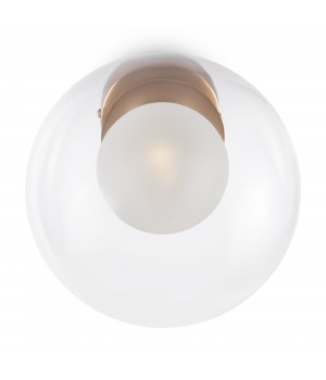 Настенный светильник (бра) Maytoni MOD521WL-01G3-foto5