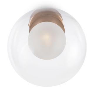 Настенный светильник (бра) Maytoni MOD521WL-01G3-foto5