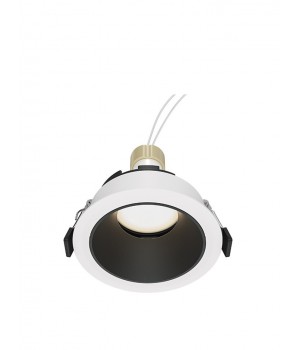 Встраиваемый светильник Technical DL051-U-1WB-foto5