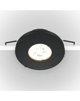 Встраиваемый светильник Technical DL083-01-GU10-RD-B-foto3