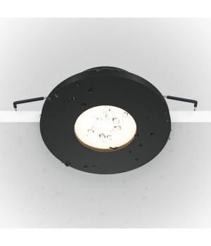 Встраиваемый светильник Technical DL083-01-GU10-RD-B-foto3