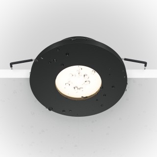 Встраиваемый светильник Technical DL083-01-GU10-RD-B-foto3