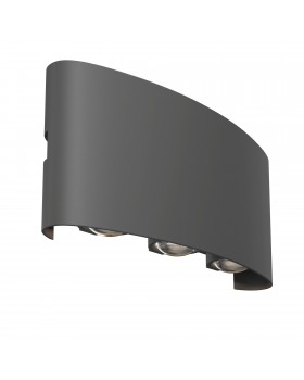 Архитектурная подсветка Outdoor O417WL-L6GR3K-foto4